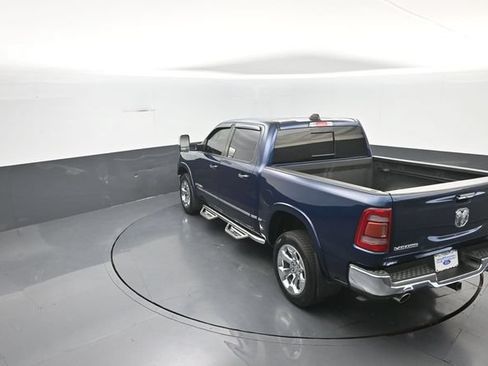 Used 2020 RAM 1500 Laramie AWD/4WD image 29