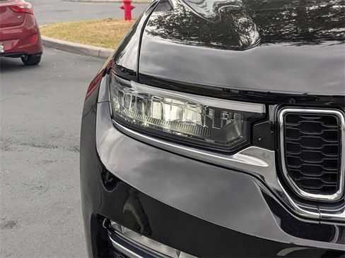 New 2025 Jeep Grand Cherokee Limited image 10