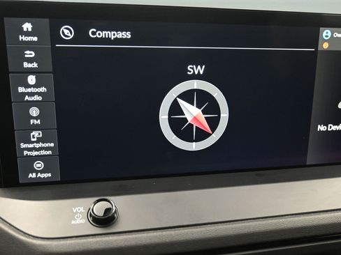 Used 2023 Honda Accord Sport image 17