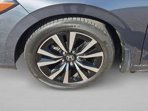 Used 2023 Honda Civic EX-L image 15