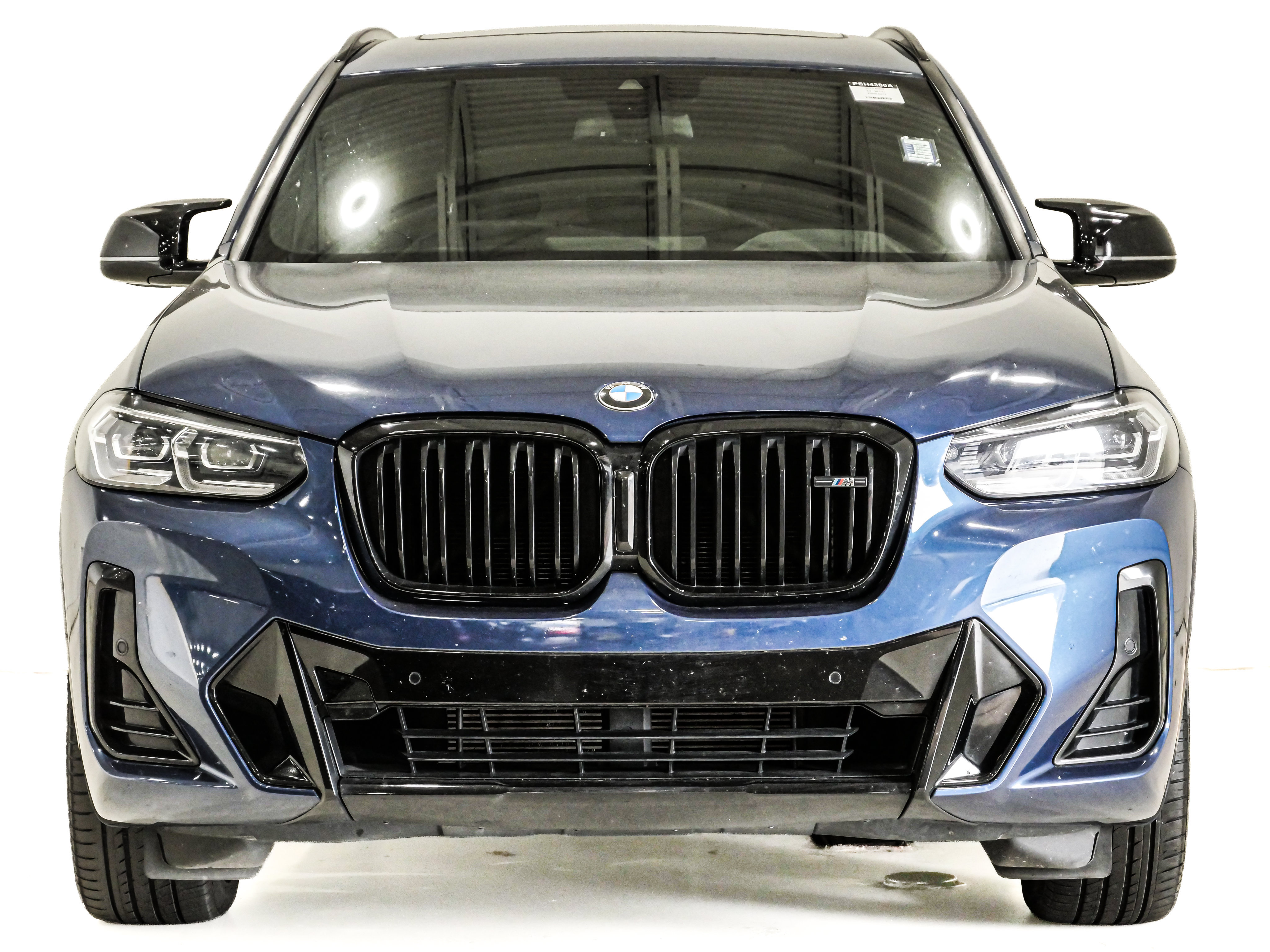 Used 2023 BMW X3 M40i w/ Premium Package AWD/4WD image 2