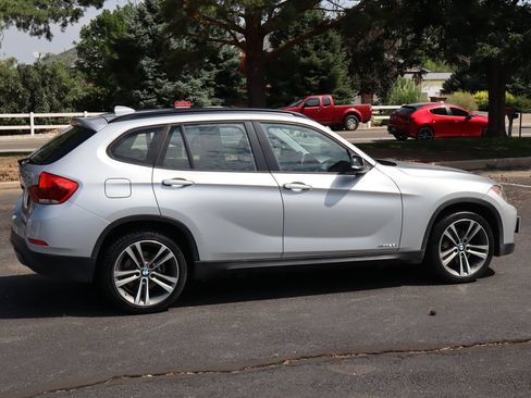 Used 2013 BMW X1 xDrive28i AWD/4WD image 4