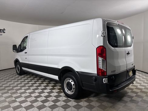 Used 2020 Ford Transit 250 Low Roof image 6