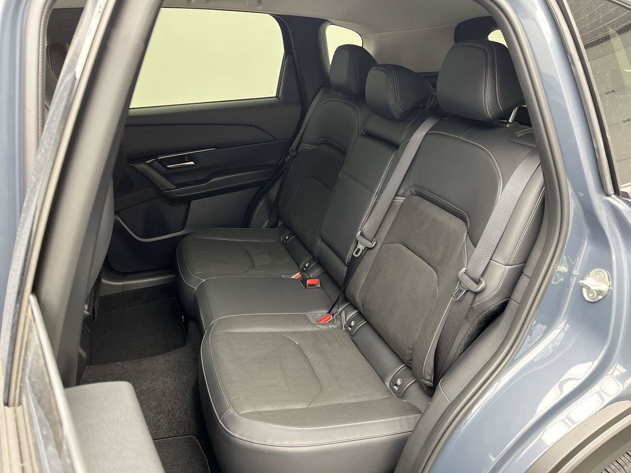 New 2026 MAZDA CX-5 Preferred AWD/4WD image 10