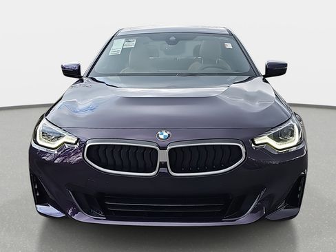 New 2026 BMW 230i Coupe w/ Premium Package image 2