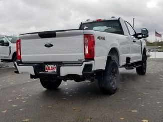 New 2026 Ford F250 XL w/ STX Appearance Package AWD/4WD video 3