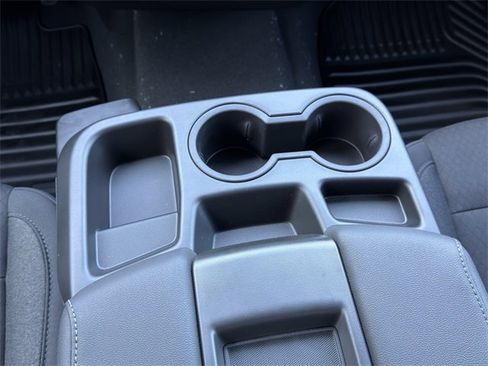 New 2026 Chevrolet Silverado 1500 LT w/ Texas Edition Plus image 17