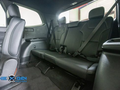 Used 2024 Kia Telluride EX X-Line AWD/4WD image 30