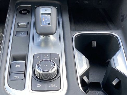 Certified 2026 INFINITI QX60 Luxe w/ Cargo Package image 29