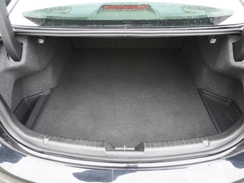 Used 2018 MAZDA MAZDA6 Touring FWD image 27