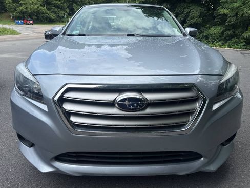 Used 2016 Subaru Legacy 2.5i Limited AWD/4WD image 20