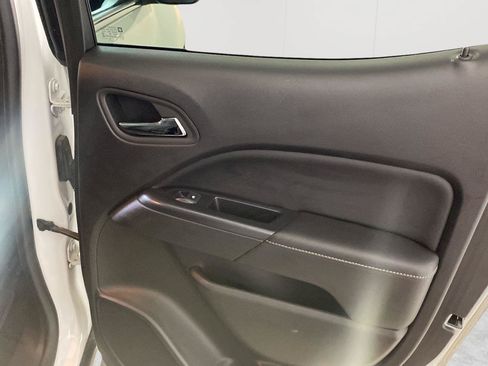 Used 2020 GMC Canyon Denali AWD/4WD image 42