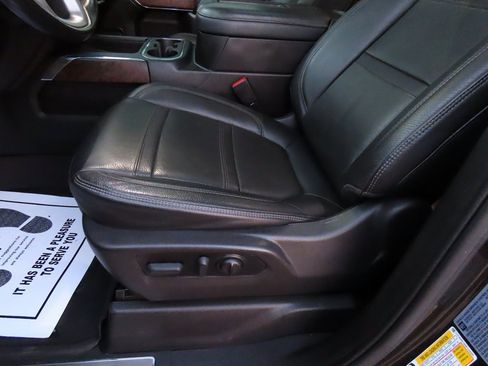 Used 2022 GMC Sierra 2500 Denali w/ Denali Ultimate Package image 41