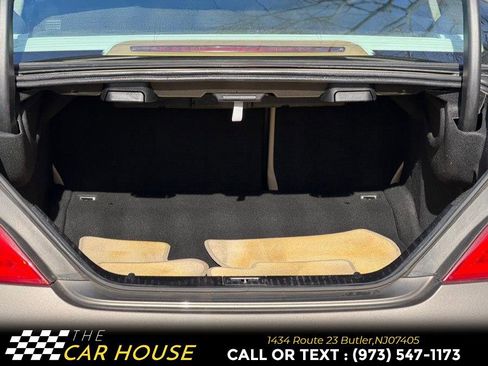 Used 2012 Mercedes-Benz CLS 550 image 19