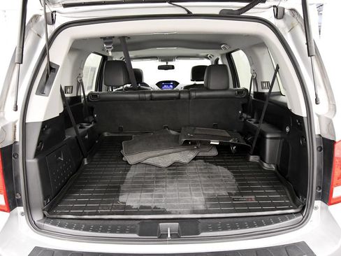 Used 2014 Honda Pilot EX-L image 7