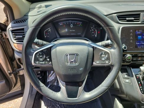 Used 2019 Honda CR-V EX-L image 24
