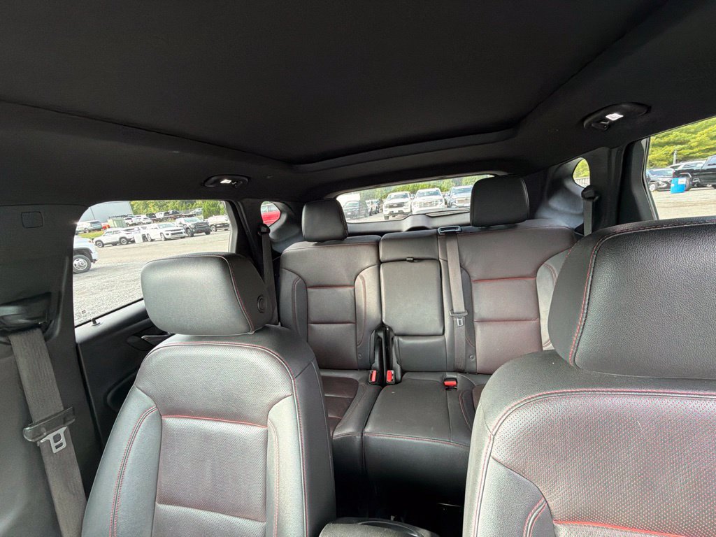 Used 2021 Chevrolet Blazer RS w/ Enhanced Convenience Package AWD/4WD image 15