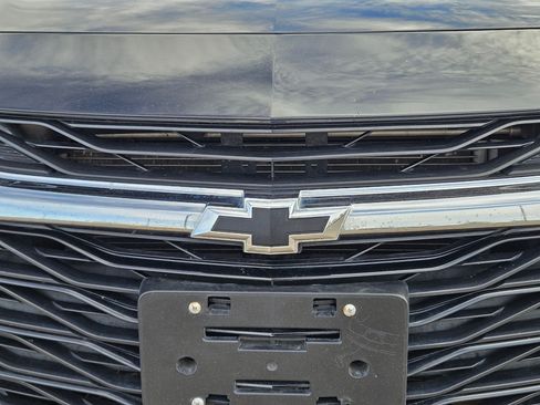 Used 2022 Chevrolet Malibu RS w/ LPO, Convenience Package 2 FWD image 10