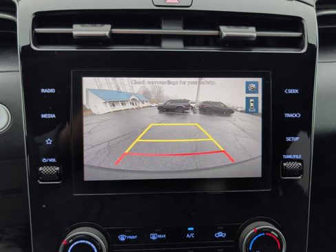 Used 2023 Hyundai Santa Cruz SEL w/ Activity Package image 19