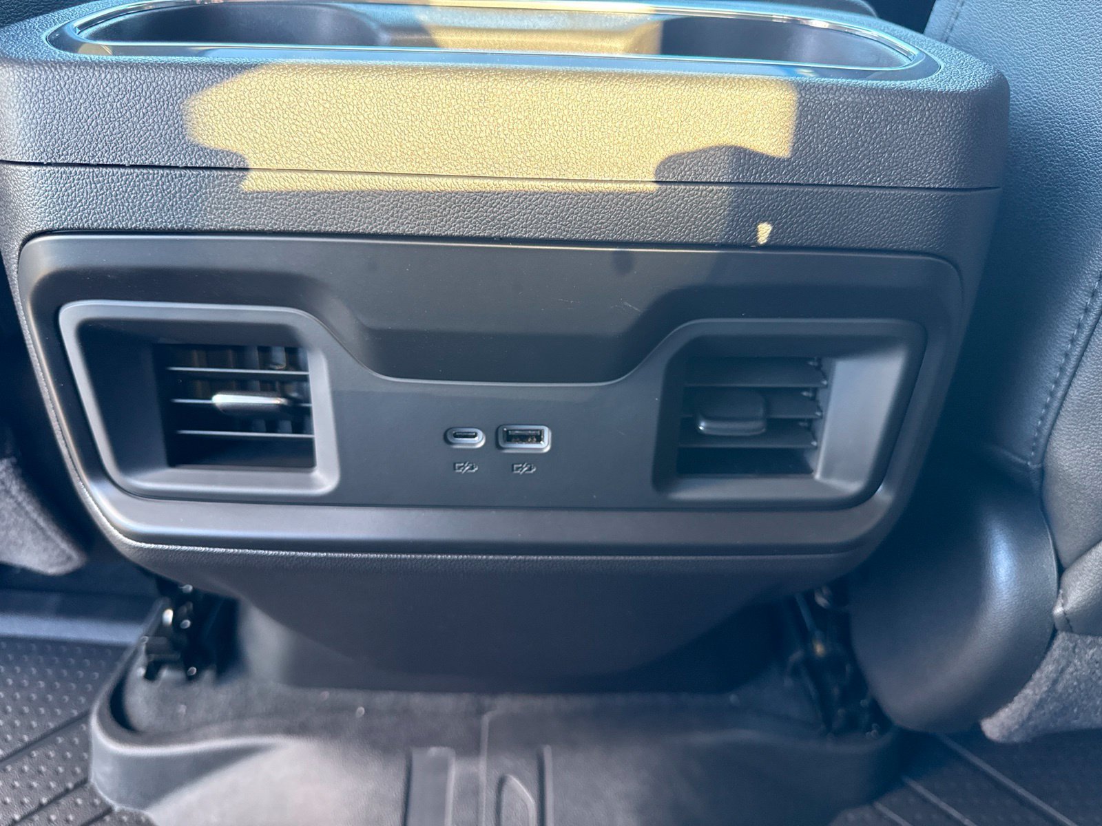 New 2026 Chevrolet Silverado 1500 RST w/ Safety Package AWD/4WD image 14