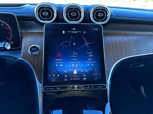 Certified 2023 Mercedes-Benz GLC 300 image 6