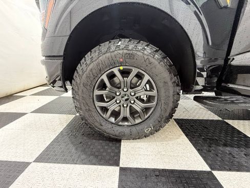 New 2025 Ford F150 Tremor w/ Bed Utility Package image 10