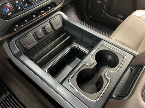 Certified 2014 Chevrolet Silverado 1500 LTZ Z71 w/ LTZ Plus Package AWD/4WD image 36