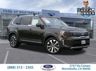 Used 2020 Kia Telluride EX w/ EX Premium Package 360° Tour