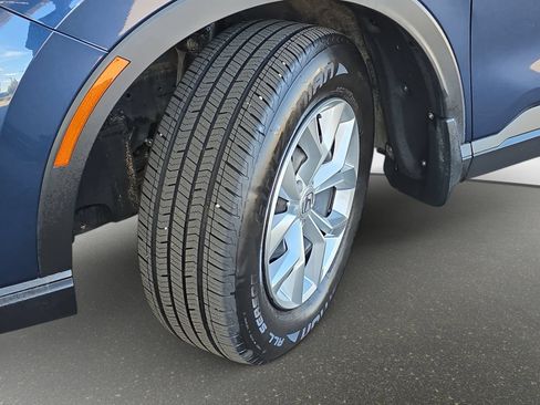 Certified 2024 Honda CR-V LX image 30
