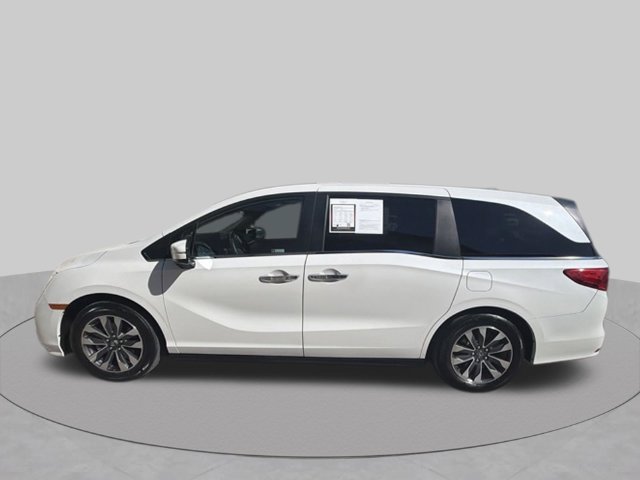 Used 2024 Honda Odyssey EX-L image 6