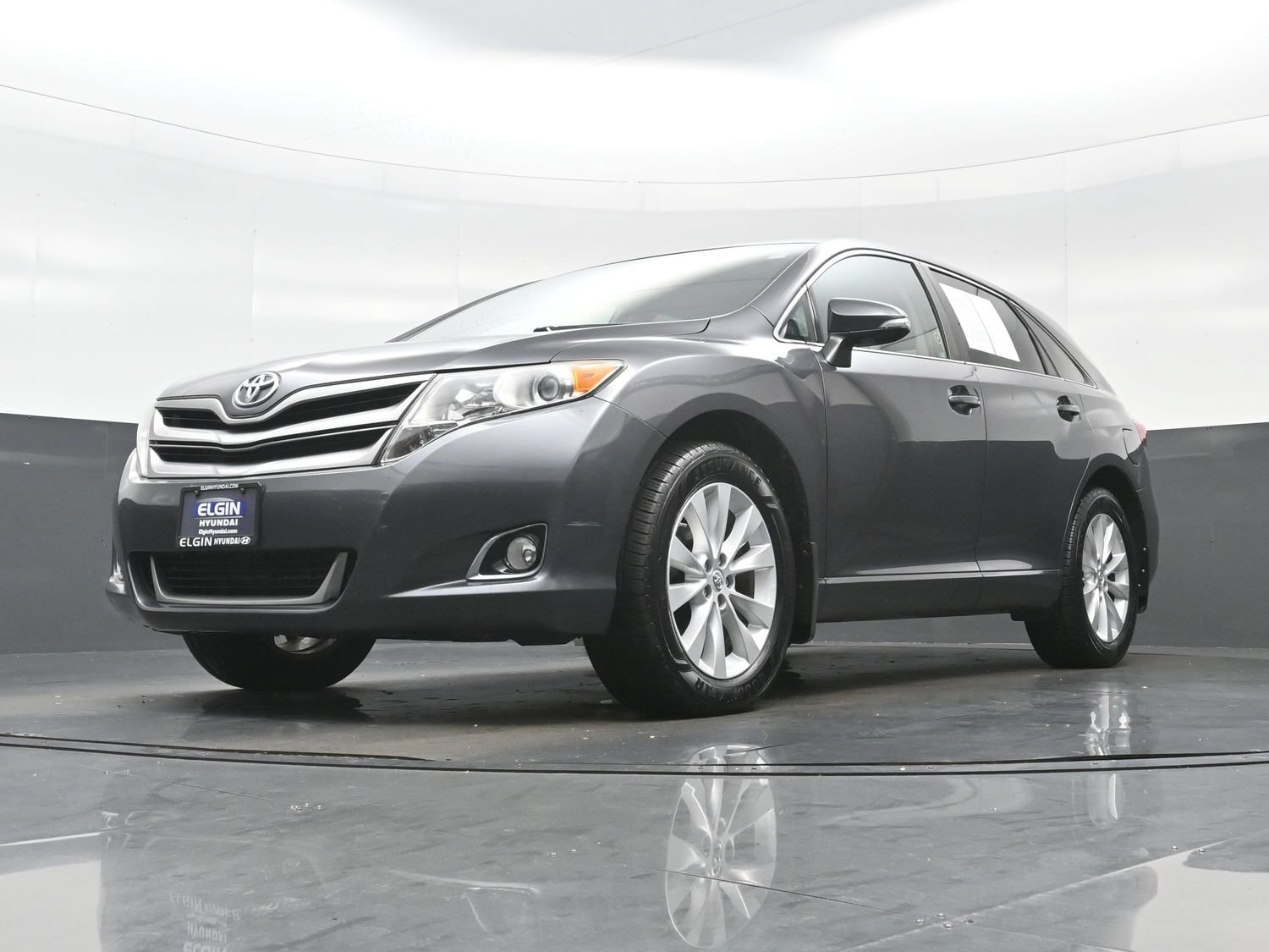 Used 2014 Toyota Venza XLE FWD image 25
