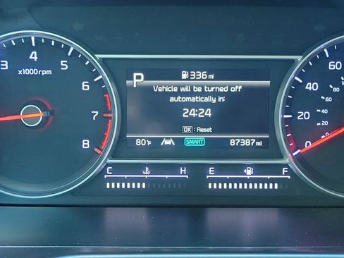 Used 2022 Kia Sorento S image 27