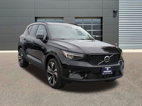 New 2026 Volvo XC40 B5 Plus w/ Protection Package Premier image 1