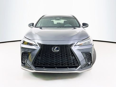 Used 2024 Lexus NX 350 F Sport AWD/4WD image 5