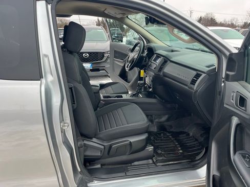 Used 2021 Ford Ranger XL w/ Equipment Group 101A High image 14