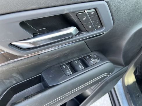 New 2026 GMC Terrain Denali image 16