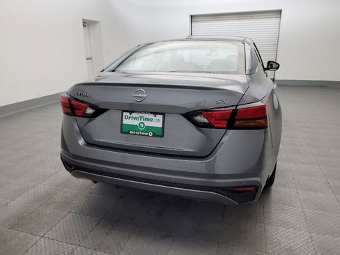 Used 2023 Nissan Altima 2.5 SV FWD image 7