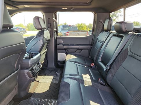 Used 2022 Ford F150 Raptor w/ Equipment Group 801A High image 10