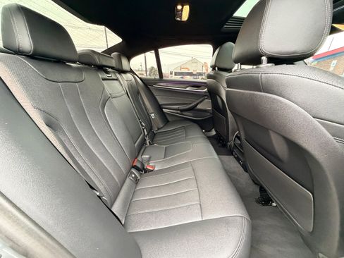 Used 2023 BMW 530i xDrive w/ Premium Package AWD/4WD image 28