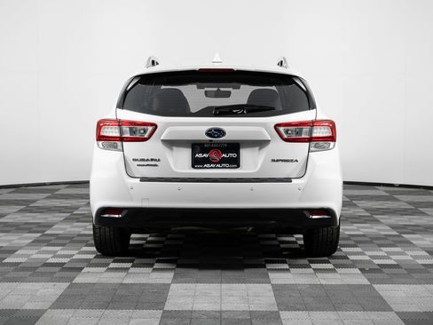 Used 2018 Subaru Impreza 2.0i Limited image 6