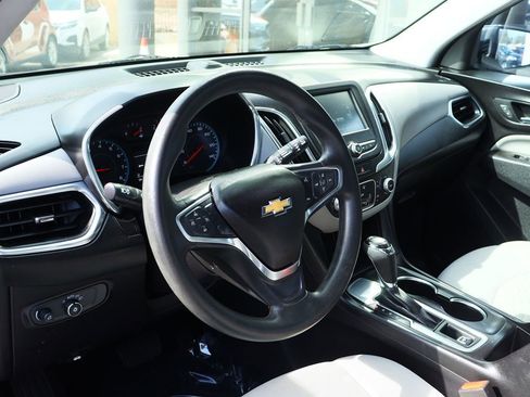 Used 2018 Chevrolet Equinox LS w/ LPO, Protection Package image 39