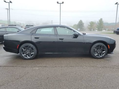 New 2026 Dodge Charger R/T w/ Driver Convenience Group AWD/4WD image 8