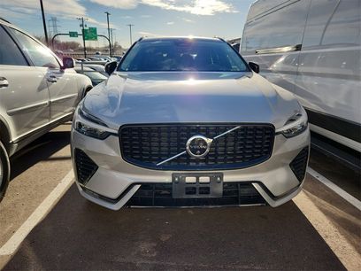 Used 2023 Volvo XC60 B6 Ultimate w/ Climate Package