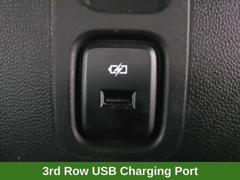 Certified 2023 Buick Enclave Essence image 44