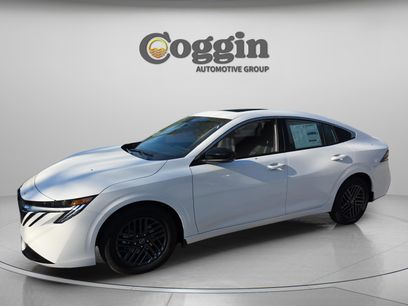 New 2026 Nissan Sentra SV w/ SV Convenience Package