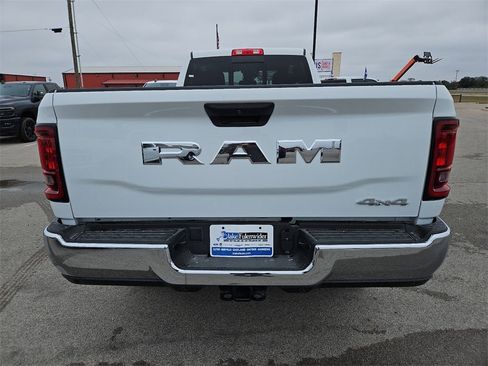 New 2026 RAM 2500 Tradesman image 5