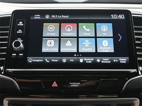 New 2026 Honda Ridgeline Black Edition image 32