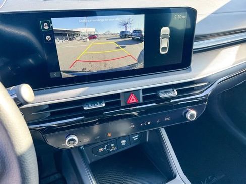 New 2026 Kia K5 LXS image 24