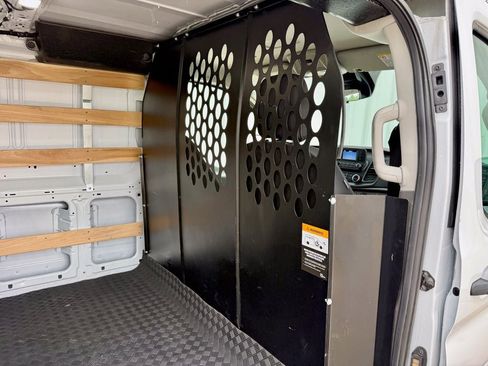 Used 2025 Ford Transit 250 Low Roof w/ Exterior Upgrade Package RWD image 20