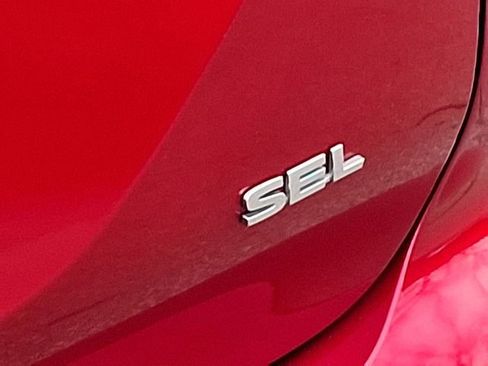 Used 2022 Mitsubishi Outlander SEL image 38